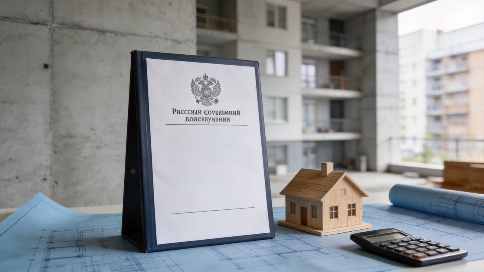 Минфин изменил условия «Семейной ипотеки» решением № 25-67381-01850-Р