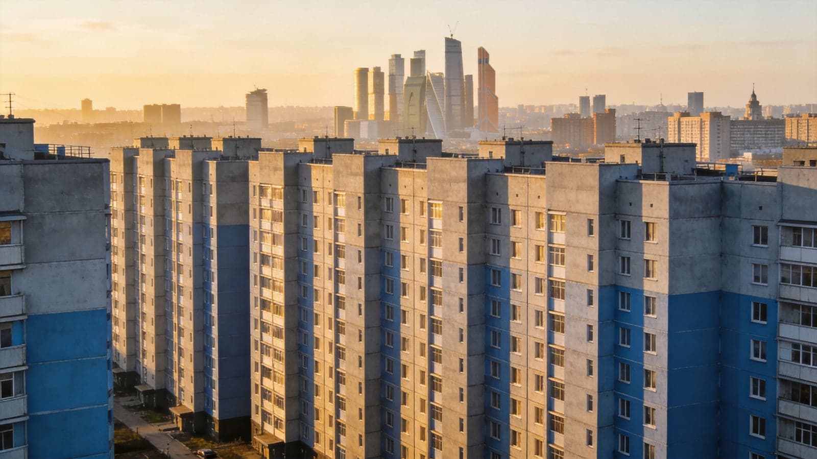 Вторичка подорожала во всех городах-миллионниках: лидирует Петербург